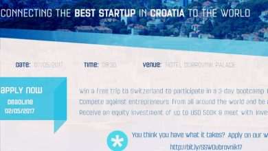 Seedstars World is Coming to Dubrovnik to Find the Best Startup in Croatia! 12 Seedstars Dubrovnik Techne Summit