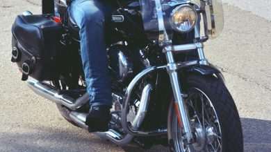 Bikers, You're Gonna Love This Event 56 Bikers Moto 2