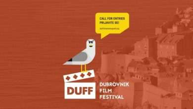 DUff Call for Entries