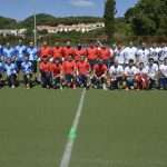 Photo Gallery: Little Something for Every Football Lover, by Dubrovnik Sharks 1 Dubrovnik Sharks 1