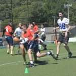 Photo Gallery: Little Something for Every Football Lover, by Dubrovnik Sharks 9 Dubrovnik Sharks 10