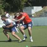 Photo Gallery: Little Something for Every Football Lover, by Dubrovnik Sharks 12 Dubrovnik Sharks 13