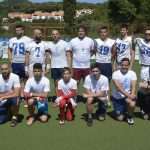 Photo Gallery: Little Something for Every Football Lover, by Dubrovnik Sharks 2 Dubrovnik Sharks 2
