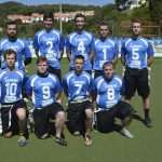 Photo Gallery: Little Something for Every Football Lover, by Dubrovnik Sharks 3 Dubrovnik Sharks 3
