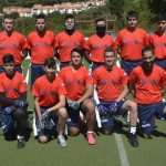 Photo Gallery: Little Something for Every Football Lover, by Dubrovnik Sharks 4 Dubrovnik Sharks 4