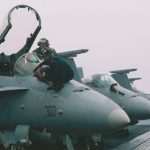 Photo Gallery: When 'Ike' Came to Town 1 Eisenhower Aircraft Carrier 1