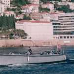 Photo Gallery: When 'Ike' Came to Town 10 Eisenhower Aircraft Carrier 10