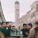 Photo Gallery: When 'Ike' Came to Town 2 Eisenhower Aircraft Carrier 2