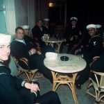 Photo Gallery: When 'Ike' Came to Town 6 Eisenhower Aircraft Carrier 6