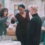 Photo Gallery: When 'Ike' Came to Town 7 Eisenhower Aircraft Carrier 7