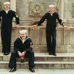 Photo Gallery: When 'Ike' Came to Town 8 Eisenhower Aircraft Carrier 8