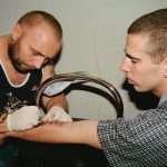 Photo Gallery: When 'Ike' Came to Town 9 Eisenhower Aircraft Carrier 9