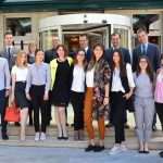 Hilton Imperial Dubrovnik Takes Part in Hilton Worldwide’s Annual Global Career Week 5 Job shadowing RIT Hilton 1