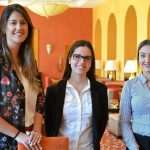 Hilton Imperial Dubrovnik Takes Part in Hilton Worldwide’s Annual Global Career Week 3 Job shadowing RIT Hilton 3