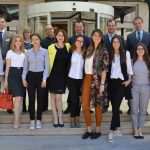 Hilton Imperial Dubrovnik Takes Part in Hilton Worldwide’s Annual Global Career Week 2 Job shadowing RIT Hilton 4