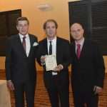 Photo Gallery: Concert in Memory of the 450th Anniversary of Marin Držić's Death 2 Marin Drzic Anniversary 1