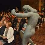 Photo Gallery: Concert in Memory of the 450th Anniversary of Marin Držić's Death 12 Marin Drzic Anniversary 11