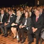 Photo Gallery: Concert in Memory of the 450th Anniversary of Marin Držić's Death 13 Marin Drzic Anniversary 12