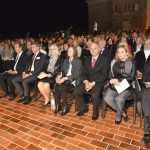 Photo Gallery: Concert in Memory of the 450th Anniversary of Marin Držić's Death 14 Marin Drzic Anniversary 13