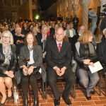 Photo Gallery: Concert in Memory of the 450th Anniversary of Marin Držić's Death 15 Marin Drzic Anniversary 14