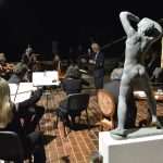 Photo Gallery: Concert in Memory of the 450th Anniversary of Marin Držić's Death 3 Marin Drzic Anniversary 2