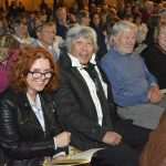 Photo Gallery: Concert in Memory of the 450th Anniversary of Marin Držić's Death 26 Marin Drzic Anniversary 25