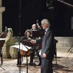 Photo Gallery: Concert in Memory of the 450th Anniversary of Marin Držić's Death 4 Marin Drzic Anniversary 3