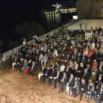 Photo Gallery: Concert in Memory of the 450th Anniversary of Marin Držić's Death 7 Marin Drzic Anniversary 6