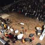 Photo Gallery: Concert in Memory of the 450th Anniversary of Marin Držić's Death 8 Marin Drzic Anniversary 7