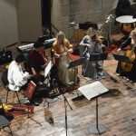 Photo Gallery: Concert in Memory of the 450th Anniversary of Marin Držić's Death 9 Marin Drzic Anniversary 8