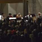 Photo Gallery: Concert in Memory of the 450th Anniversary of Marin Držić's Death 10 Marin Drzic Anniversary 9