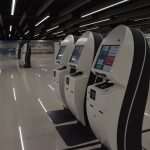 Photo Gallery: Opening Ceremony of the New Dubrovnik Airport Passenger Terminal 14 Opening Ceremony Dubrovnik Airport 14