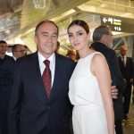 Photo Gallery: Opening Ceremony of the New Dubrovnik Airport Passenger Terminal 20 Opening Ceremony Dubrovnik Airport 20