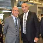 Photo Gallery: Opening Ceremony of the New Dubrovnik Airport Passenger Terminal 21 Opening Ceremony Dubrovnik Airport 21