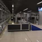 Photo Gallery: Opening Ceremony of the New Dubrovnik Airport Passenger Terminal 27 Opening Ceremony Dubrovnik Airport 27