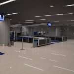 Photo Gallery: Opening Ceremony of the New Dubrovnik Airport Passenger Terminal 28 Opening Ceremony Dubrovnik Airport 28