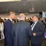 Photo Gallery: Opening Ceremony of the New Dubrovnik Airport Passenger Terminal 30 Opening Ceremony Dubrovnik Airport 30