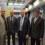 Photo Gallery: Opening Ceremony of the New Dubrovnik Airport Passenger Terminal 31 Opening Ceremony Dubrovnik Airport 31