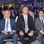 Photo Gallery: Opening Ceremony of the New Dubrovnik Airport Passenger Terminal 43 Opening Ceremony Dubrovnik Airport 43