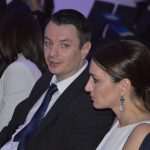 Photo Gallery: Opening Ceremony of the New Dubrovnik Airport Passenger Terminal 45 Opening Ceremony Dubrovnik Airport 45