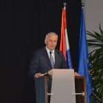 Photo Gallery: Opening Ceremony of the New Dubrovnik Airport Passenger Terminal 48 Opening Ceremony Dubrovnik Airport 48