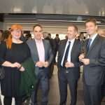 Photo Gallery: Opening Ceremony of the New Dubrovnik Airport Passenger Terminal 5 Opening Ceremony Dubrovnik Airport 5
