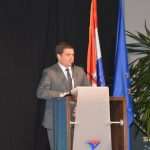 Photo Gallery: Opening Ceremony of the New Dubrovnik Airport Passenger Terminal 50 Opening Ceremony Dubrovnik Airport 50