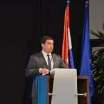 Photo Gallery: Opening Ceremony of the New Dubrovnik Airport Passenger Terminal 51 Opening Ceremony Dubrovnik Airport 51