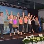 Photo Gallery: Opening Ceremony of the New Dubrovnik Airport Passenger Terminal 55 Opening Ceremony Dubrovnik Airport 55