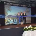 Photo Gallery: Opening Ceremony of the New Dubrovnik Airport Passenger Terminal 57 Opening Ceremony Dubrovnik Airport 57