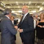 Photo Gallery: Opening Ceremony of the New Dubrovnik Airport Passenger Terminal 6 Opening Ceremony Dubrovnik Airport 6