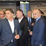 Photo Gallery: Opening Ceremony of the New Dubrovnik Airport Passenger Terminal 7 Opening Ceremony Dubrovnik Airport 7