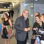Photo Gallery: Opening Ceremony of the New Dubrovnik Airport Passenger Terminal 9 Opening Ceremony Dubrovnik Airport 9