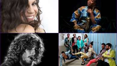 From Femi Kuti to Bebel Gilberto: This Year's Orsula Festival is Simply Amazing 7 Par Orsula Orsula Festival 2017